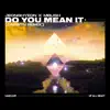 Do You Mean It (CARSTN Remix) - Single album lyrics, reviews, download