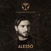 Tomorrowland 2022: Alesso at Mainstage, Weekend 1 (DJ Mix) artwork