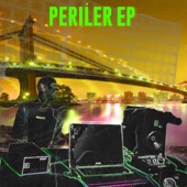 Periler EP artwork