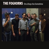 The Foghorns - Wisconsin Polka