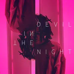 Devil in the Night - Single - Closure Devil in the Night - Single - Closure