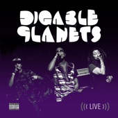 Digable Planets - The May 4th Movement (Live)
