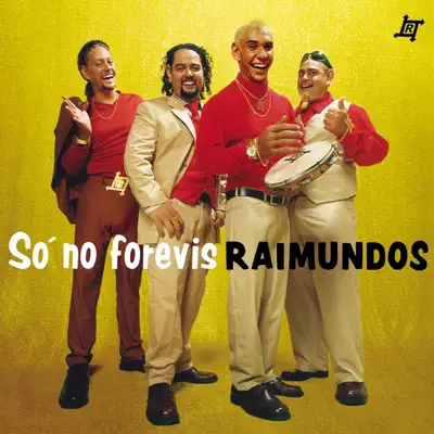 Mulher de Fases - Single - Raimundos