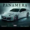 Stream & download Panamera (feat. Mac Mall) - Single