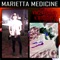 Vincent Gallo (feat. Bl00dslide) - Marietta Medicine lyrics