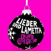 Lieder und Lametta artwork