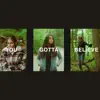 You Gotta Believe (feat. Sarah Azab & Daniella Azmy) - Single album lyrics, reviews, download