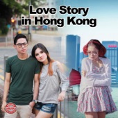Love Story in Hong Kong artwork