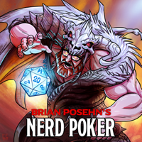 podcast cover