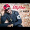 O'Africa - Ellyman lyrics