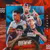 Quem Me Viu Mentiu (feat. Mc Sapinha & MC Diguin) - Single album lyrics, reviews, download