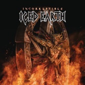 Iced Earth - Black Flag