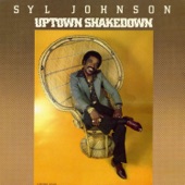 Uptown Shakedown artwork