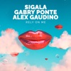 Rely On Me - Single