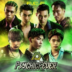 PSYCHIC FEVER!!