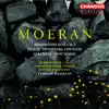 Moeran: In the Mountain Country, Rhapsodies Nos. 1 and 2, Nocturne & Serenade in G Major album lyrics, reviews, download