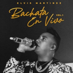 Elvis Martinez - No Te Vayas (En vivo)