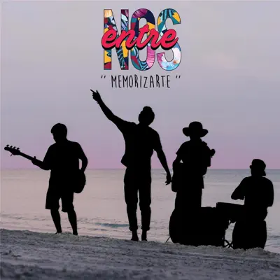 Memorizarte - Single - Entre Nos