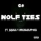 Wolf Ties (feat. JuJugg & BrickWolfPack) - G$ lyrics