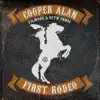 First Rodeo (feat. Filmore & Seth Ennis) - Single album lyrics, reviews, download