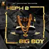 Stream & download Big Boy - Single