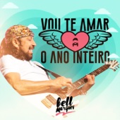 Vou Te Amar o Ano Inteiro (Ao Vivo) artwork