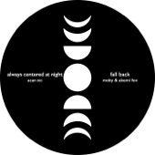moby, akemi fox, always centered at night - fall back