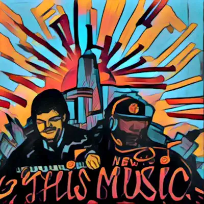 This Music - Single - Mr. Cheeks