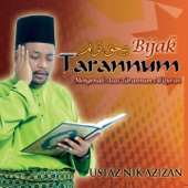 Bijak Tarannum 1, Mengenal Asas Tarannum Al-Quran artwork