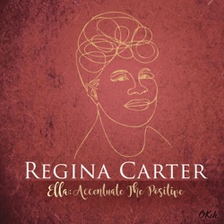 Regina Carter - All My Life