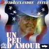 Un peu d'amour - Single