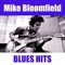 Big Chief From New Orleans - Mike Bloomfield lyrics