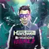 Hardwell Presents Revealed Vol. 6 album lyrics, reviews, download