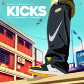 Kicks artwork