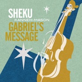 Gabriel's Message artwork