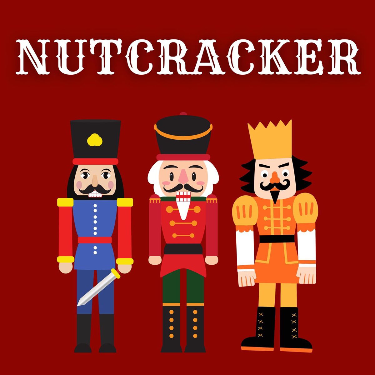 ‎Tchaikovsky Nutcracker by Sir Simon Rattle & Berlin Philharmonic on
