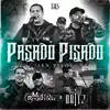 Pasado Pisado (En Vivo) - Single album lyrics, reviews, download