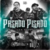 Pasado Pisado (En Vivo) - Single