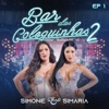 Simone & Simaria - Homem É Tudo Igual (Ao Vivo)
