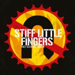 Stiff Little Fingers - Liar's Club