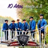 10 años junto a ti - Single