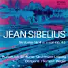 Sibelius: Symphony No. 4 (2022 Remastered Version) album lyrics, reviews, download