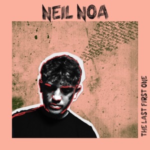 The Last First One - Single