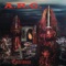 Inter Arma - A.R.G. lyrics