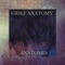 Gate (feat. Rike) - Anatomia lyrics