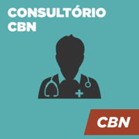 Consultório CBN podcast