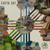 Earth Day - EP artwork