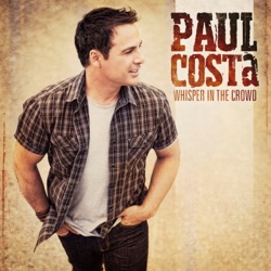 Paul Costa - Drive to Heaven