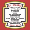 M.C. Records: The Best Of