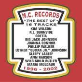 Big Jack Johnson - We Got to Stop This Killin'